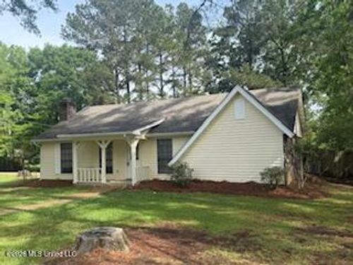 468 Pine Ridge Drive, Madison, MS, 39110 | Card Image