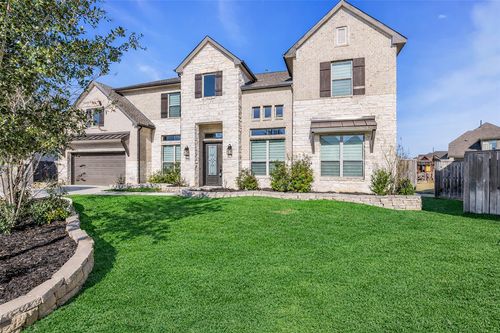2718 Newbury Island Ln, Katy, TX, 77493-3761 | Card Image