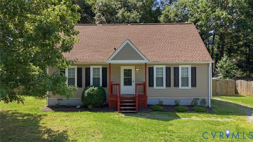 3809 Light Dr, Chester, VA, 23831-7364 | Card Image