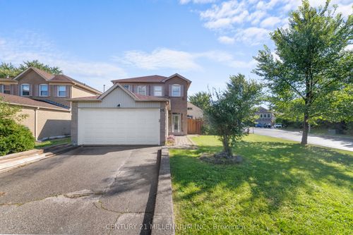 lower-26 Newman Crt, Brampton, ON, L6S5T1 | Card Image