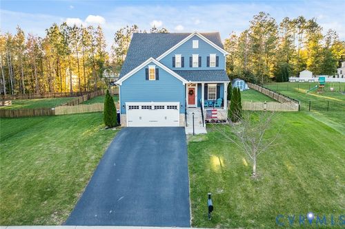 13106 Beech Hill Dr, Midlothian, VA, 23112-6916 | Card Image
