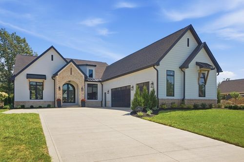 6571 Scioto Bluff Ct, Powell, OH, 43065-3713 | Card Image