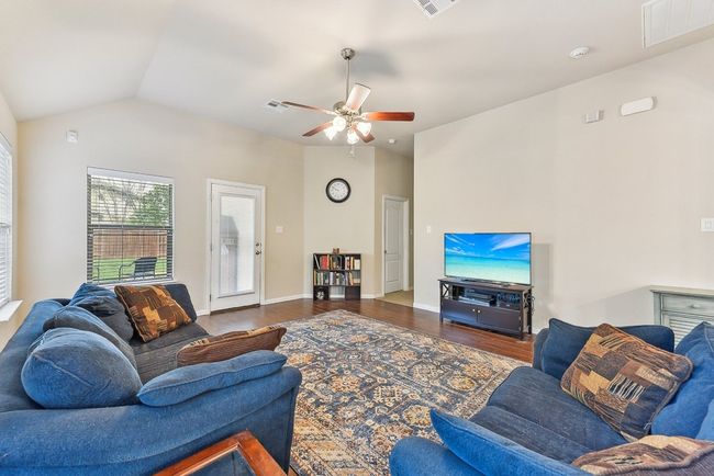 1411 Rowan Dr, House other with 4 bedrooms, 3 bathrooms and null parking in Georgetown TX | Image 14