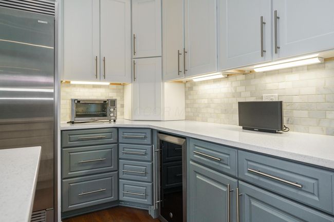 APT-703 - 251 Daniel Burnham Sq, Condo with 2 bedrooms, 3 bathrooms and null parking in Columbus OH | Image 20