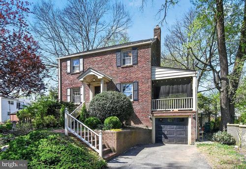 8306 Queen Annes Dr, SILVER SPRING, MD, 20910-5547 | Card Image