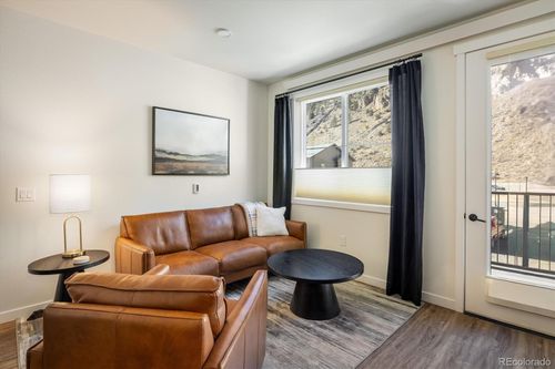 201-2121 Hummingbird Way, Georgetown, CO, 80444 | Card Image