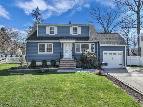 306 Bloomingdale Ave, Cranford, NJ, 07016-2524 | Card Image