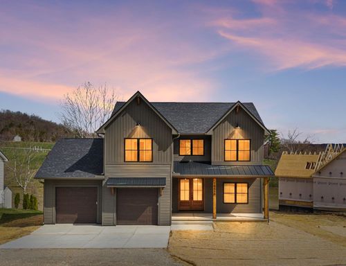 18458 Sycamore Woods Dr, Greendale, IN, 47025-8679 | Card Image