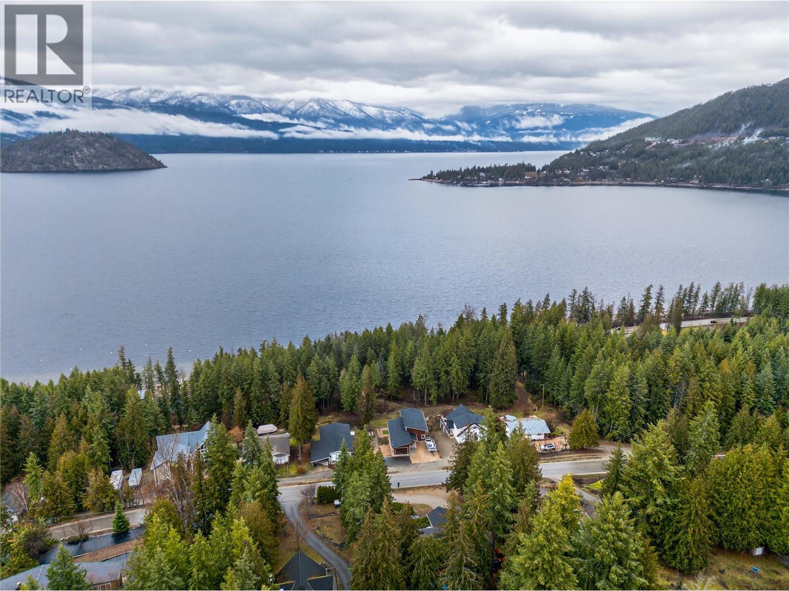 Residential in Blind Bay 4
