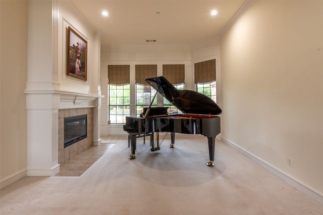 207 Dumont Ct, House other with 5 bedrooms, 5 bathrooms and null parking in Fairview TX | Image 10