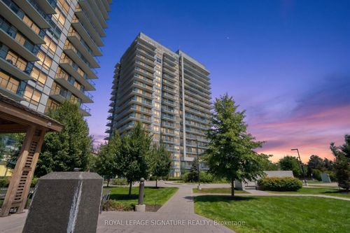 1504-4699 Glen Erin Dr, Mississauga, ON, L5M2E5 | Card Image