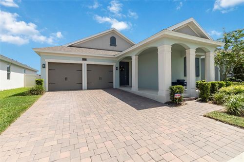 5627 Orange Orchard Dr, WINTER GARDEN, FL, 34787-8633 | Card Image
