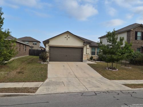 11311 Silver Rose, San Antonio, TX, 78245-4671 | Card Image