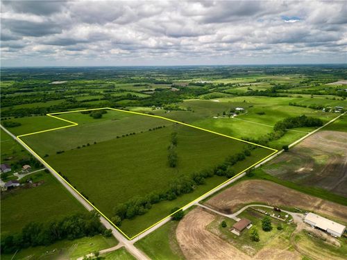 Lot 1 U Road, Hoyt, KS, 66440 | Card Image