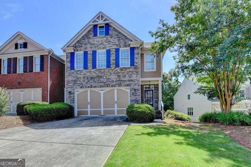 5915 Vista Brook Dr, Suwanee, GA, 30024-3353 | Card Image
