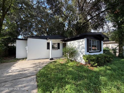 1834 Brooker Road, Jacksonville, FL, 32207 | Card Image