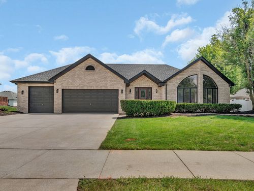 19411 Baron Rd, Mokena, IL, 60448-9291 | Card Image