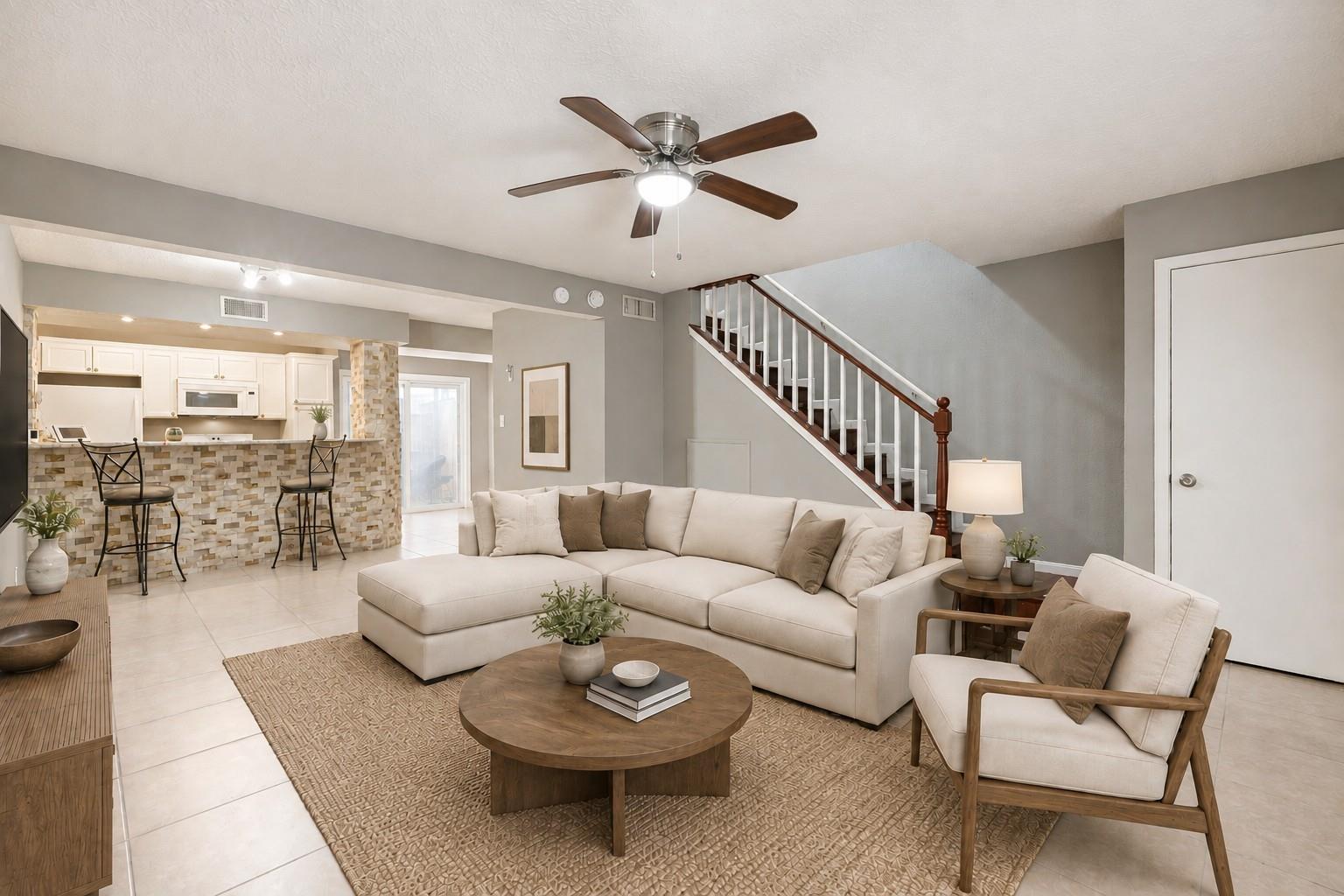 Residential Lease in Houston