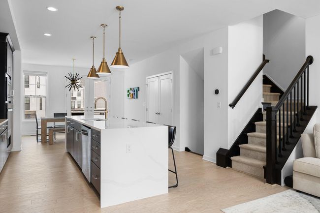 2946 Corston Rd, Condo with 4 bedrooms, 4 bathrooms and null parking in Ann Arbor MI | Image 16