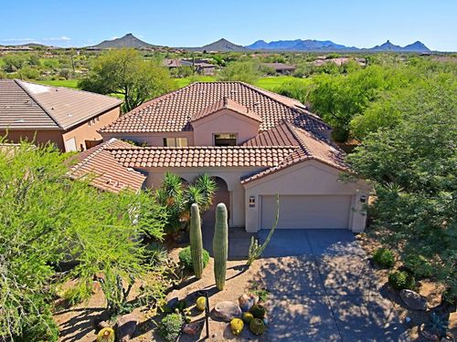 9311 E Cavalry Dr, Scottsdale, AZ, 85262-1171 | Card Image