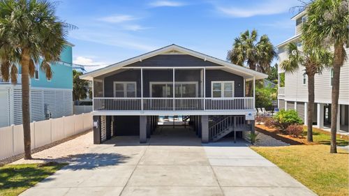 312 Norris Dr, Pawleys Island, SC, 29585-5583 | Card Image