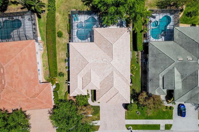 956 Scherer Way, House other with 4 bedrooms, 3 bathrooms and null parking in OSPREY FL | Image 41