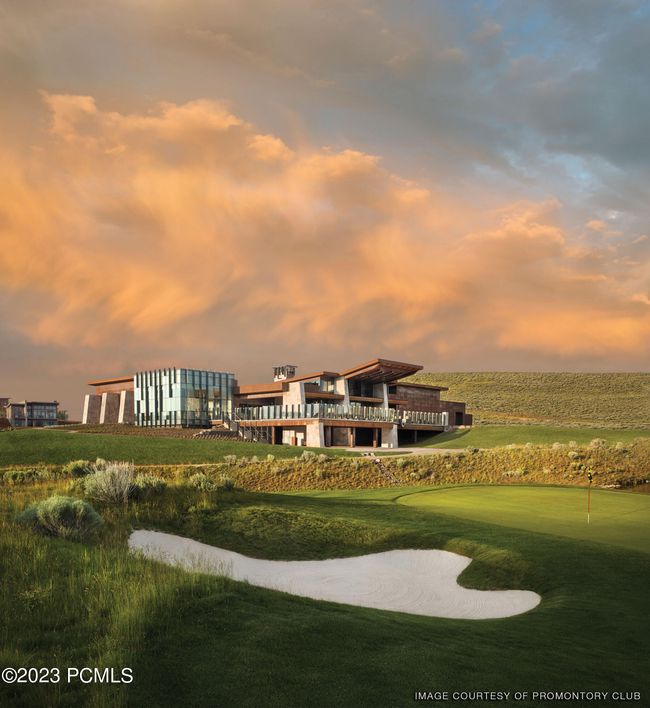 4314 Pinnacle Sky Loop, Home with 0 bedrooms, 0 bathrooms and null parking in Park City UT | Image 20