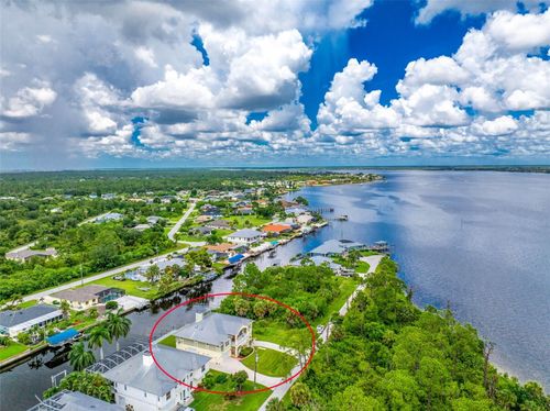 4219 Spire St, Port Charlotte, FL, 33981-1547 | Card Image