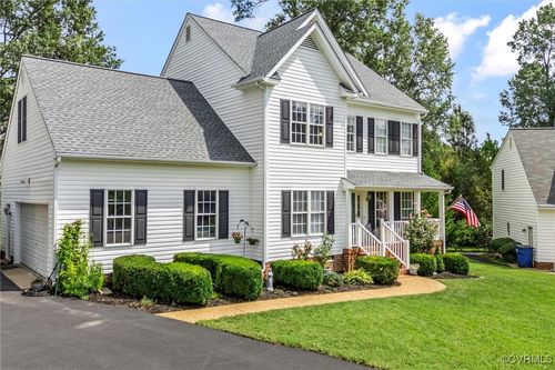 2217 Flat Branch Ct, Henrico, VA, 23233-5828 | Card Image