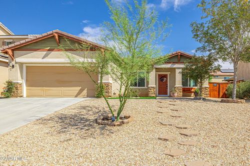3559 Half Dome Ave, Rosamond, CA, 93560-7591 | Card Image