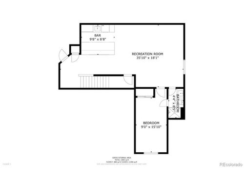 27162 E Davies Ave, Aurora, CO, 80016-7406 | Card Image