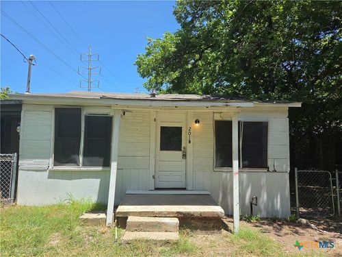b-201 N 20th St, Temple, TX, 76501-4531 | Card Image
