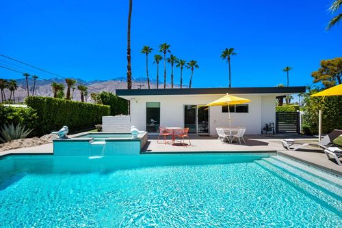 1965 E Mcmanus Dr, Palm Springs, CA, 92262-6526 | Card Image