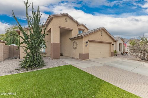 15917 W Port Au Prince Lane, Surprise, AZ, 85379 | Card Image
