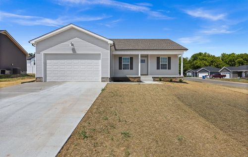 lot-26-471 Deluth Dr, Bowling Green, KY, 42101-5564 | Card Image