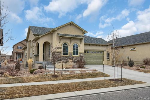 5522 Sunrise Mesa Dr, Colorado Springs, CO, 80924-4223 | Card Image