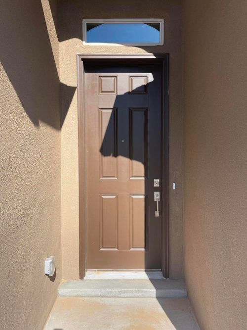 4718 S Monzano Street Sw, Los Lunas, NM, 87031 | Card Image