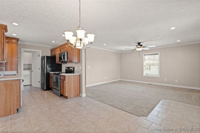 TRACT-5 - 316 Elm (House & 3 Vacant Lots) Street, Home with 2 bedrooms, 2 bathrooms and null parking in Paoli IN | Image 14