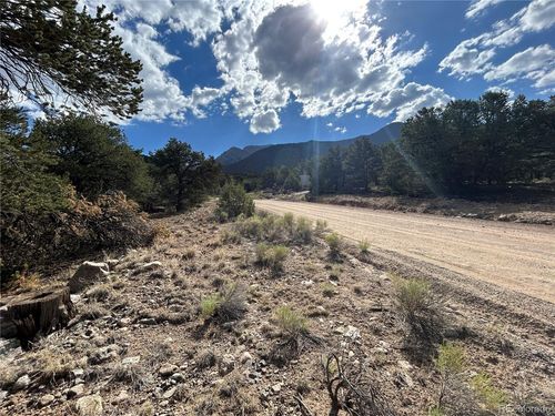 1761 Summitview Way, Crestone, CO, 81131-5001 | Card Image