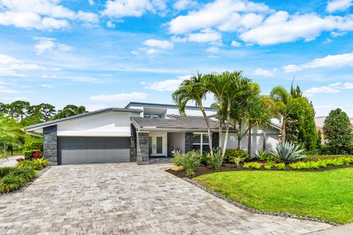 632 Lakewoode Cir W, Delray Beach, FL, 33445-4325 | Card Image