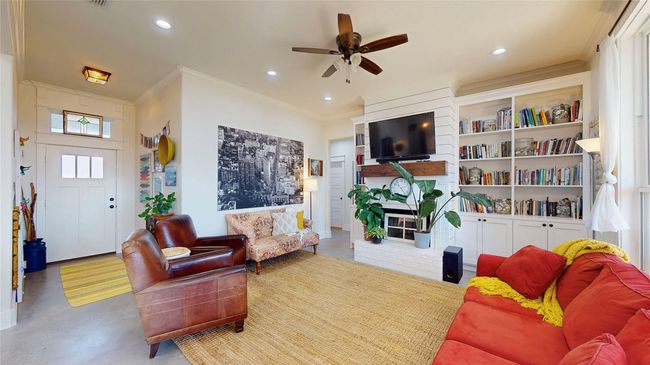 18358 Timber Oaks Dr, House other with 4 bedrooms, 2 bathrooms and null parking in Lindale TX | Image 5