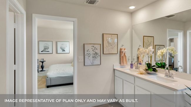 1941 Lazy Acres St, House other with 4 bedrooms, 3 bathrooms and null parking in Leander TX | Image 24