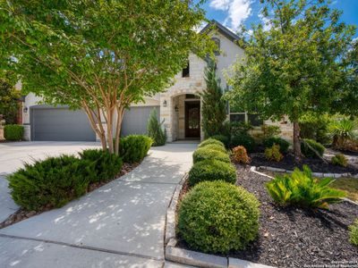 8722 Versant Blf, House other with 4 bedrooms, 3 bathrooms and null parking in Boerne TX | Image 1