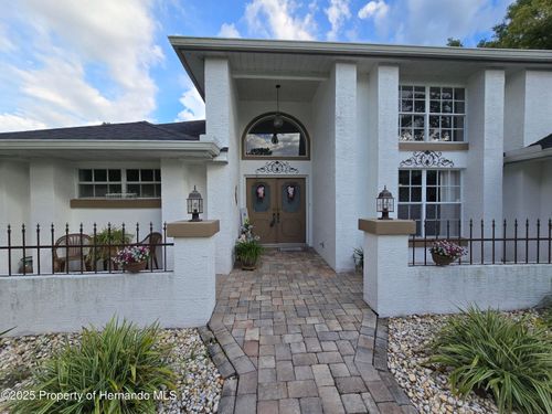13028 Jocelyn Way, Spring Hill, FL, 34609-9350 | Card Image