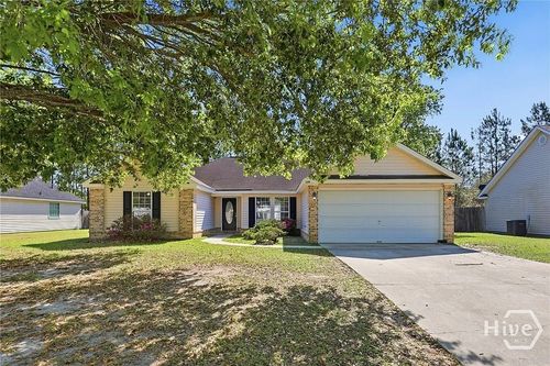 148 Silverton Rd, Pooler, GA, 31322-9025 | Card Image