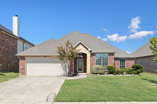 3043 Lakefield Dr, Little Elm, TX, 75068-7821 | Card Image
