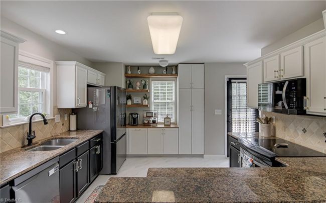 158 Alice Ct, House other with 3 bedrooms, 3 bathrooms and null parking in Winston-Salem NC | Image 12