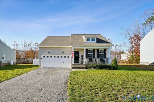 243 Bellevue Circle, Aylett, VA, 23009 | Card Image