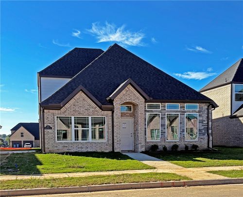 3211 Sw Lovely Ln, Bentonville, AR, 72713 | Card Image