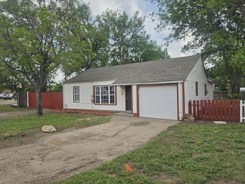 813 W 33rd St N, Wichita, KS, 67204-4336 | Card Image
